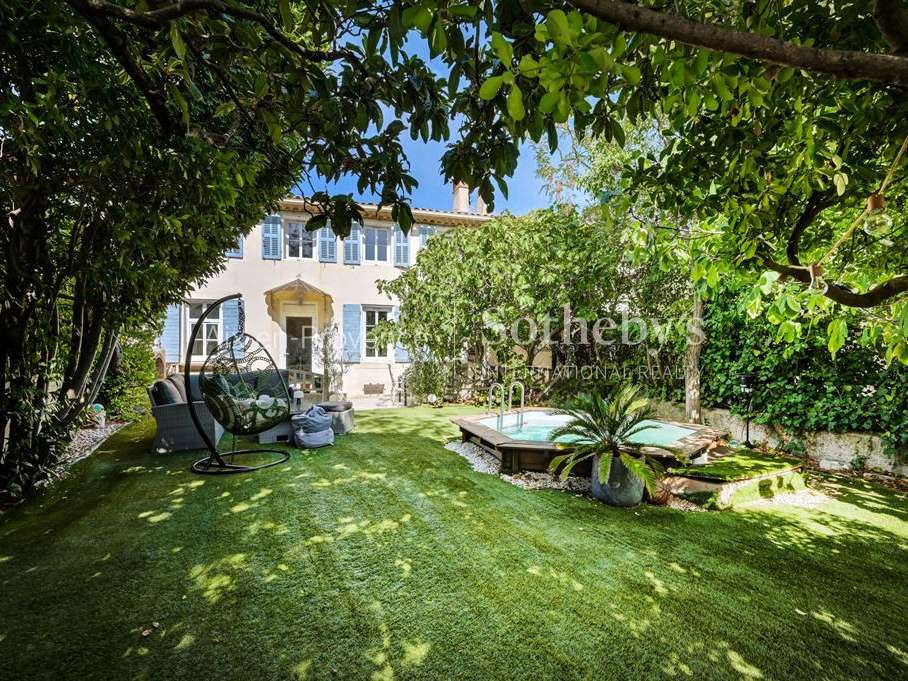 Maison Bouc-Bel-Air