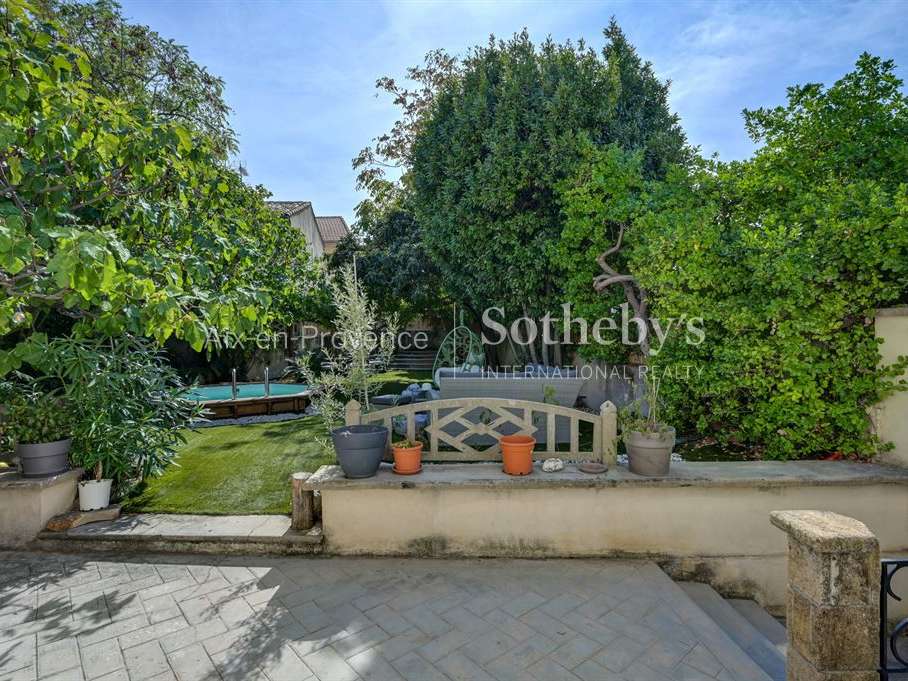 Maison Bouc-Bel-Air