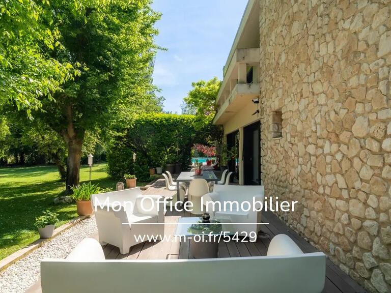 Property Bouc-Bel-Air - 4 bedrooms - 226m²