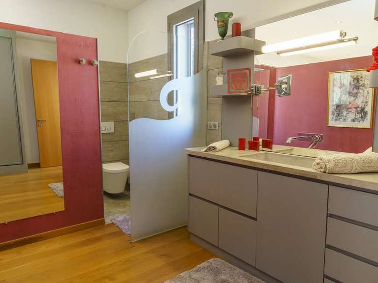 Villa Bouc-Bel-Air - 5 chambres - 460m²