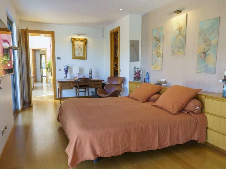 Villa Bouc-Bel-Air - 5 chambres - 460m²