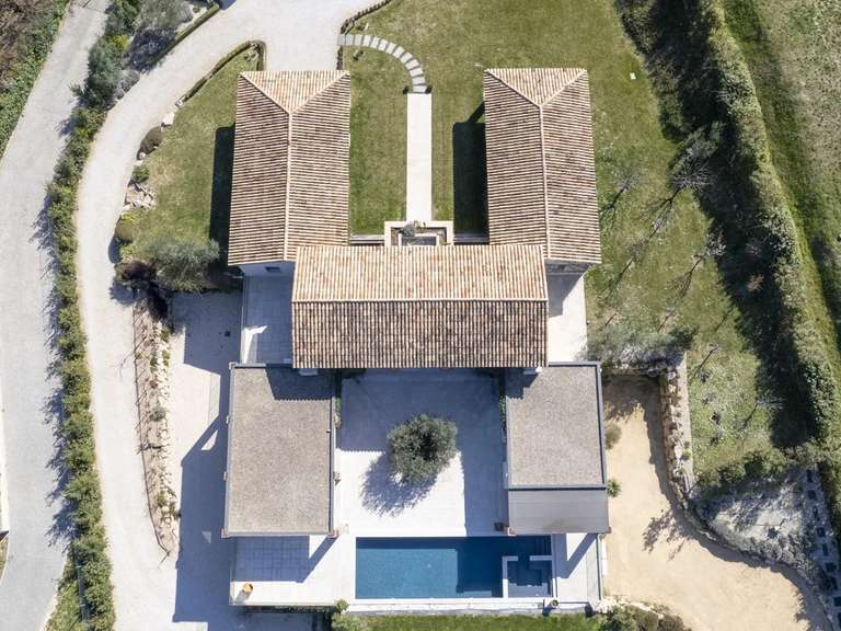 Villa Bouc-Bel-Air - 5 chambres - 460m²