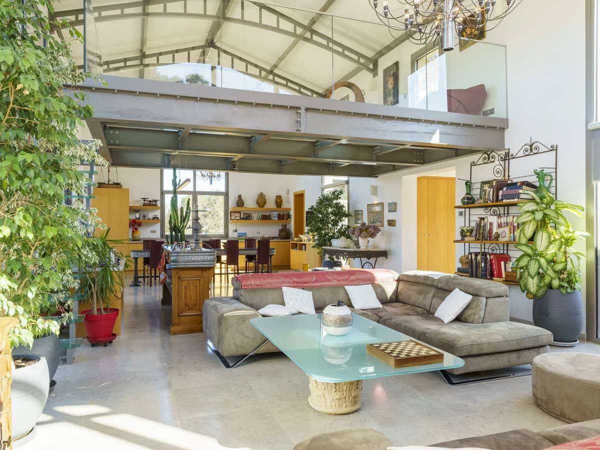 Villa Bouc-Bel-Air