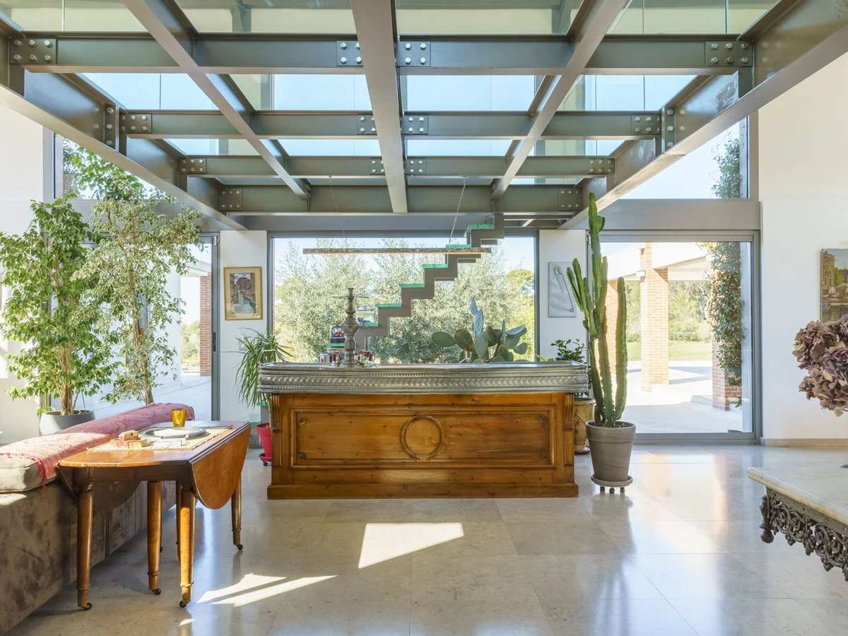 Villa Bouc-Bel-Air