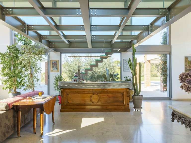 Villa Bouc-Bel-Air - 5 chambres - 460m²