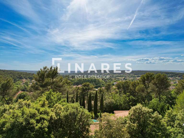 Villa Bouc-Bel-Air - 3 chambres - 283m²