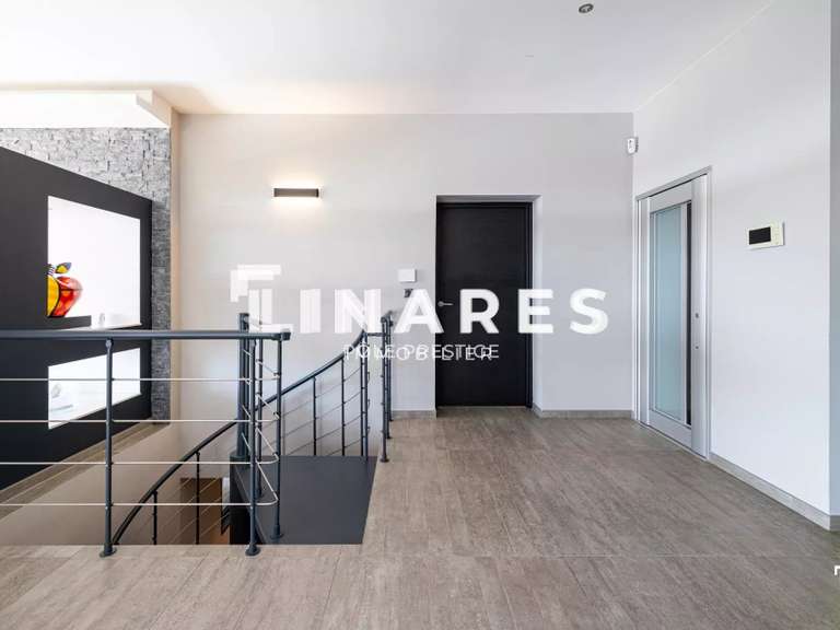 Villa Bouc-Bel-Air - 3 chambres - 283m²