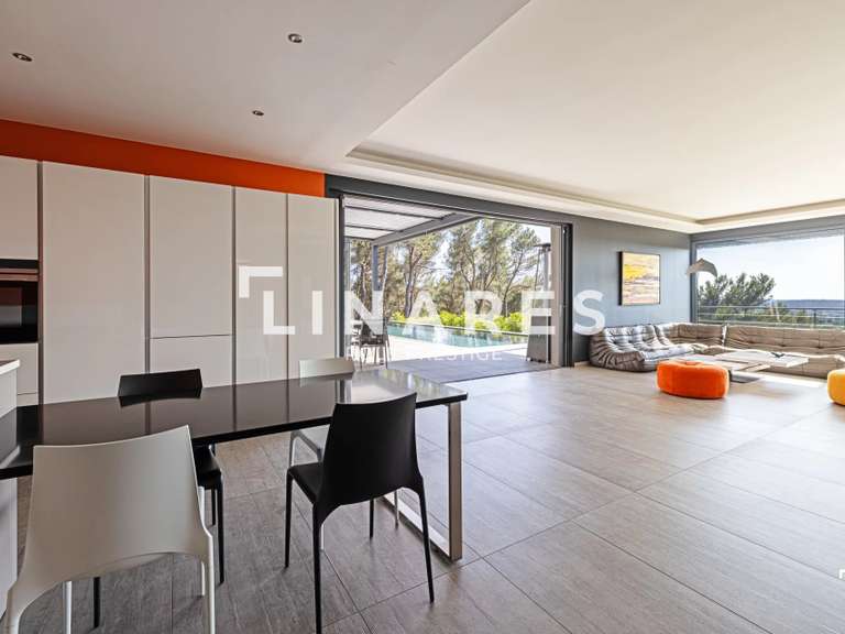 Villa Bouc-Bel-Air - 3 chambres - 283m²