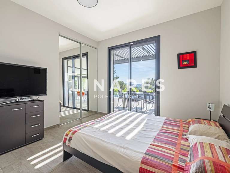 Villa Bouc-Bel-Air - 3 chambres - 283m²