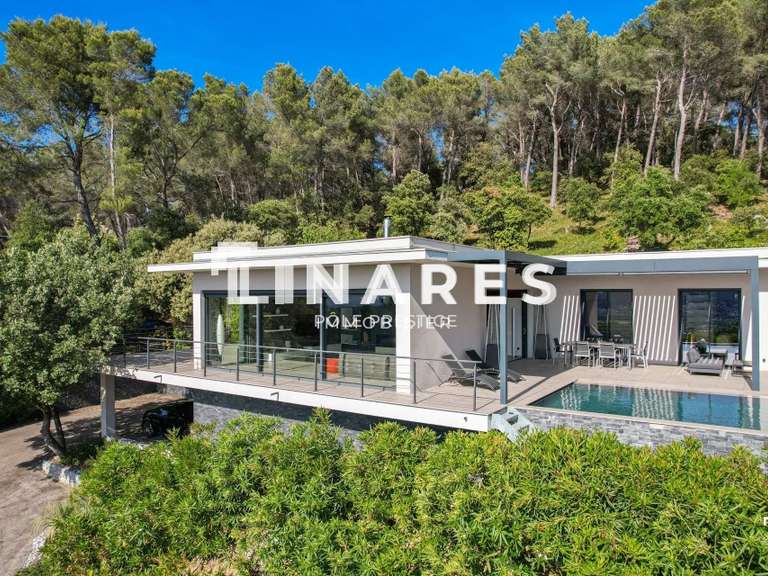 Villa Bouc-Bel-Air - 3 chambres - 283m²