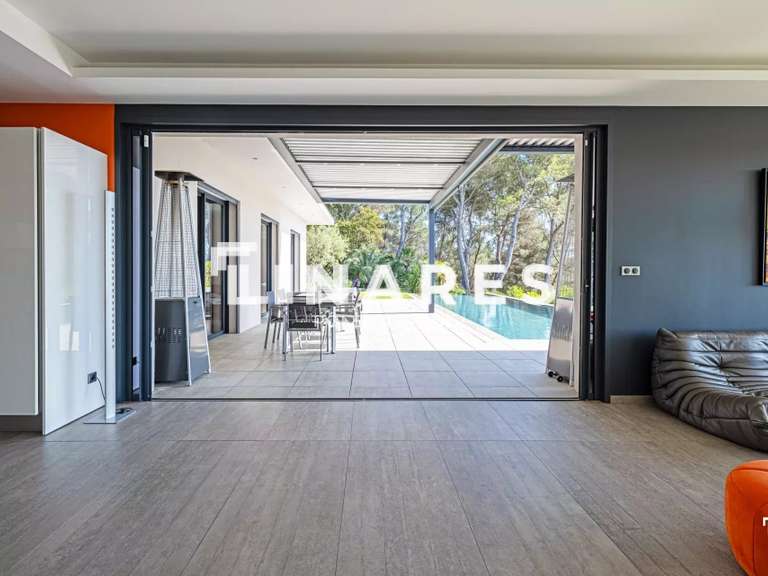 Villa Bouc-Bel-Air - 3 chambres - 283m²