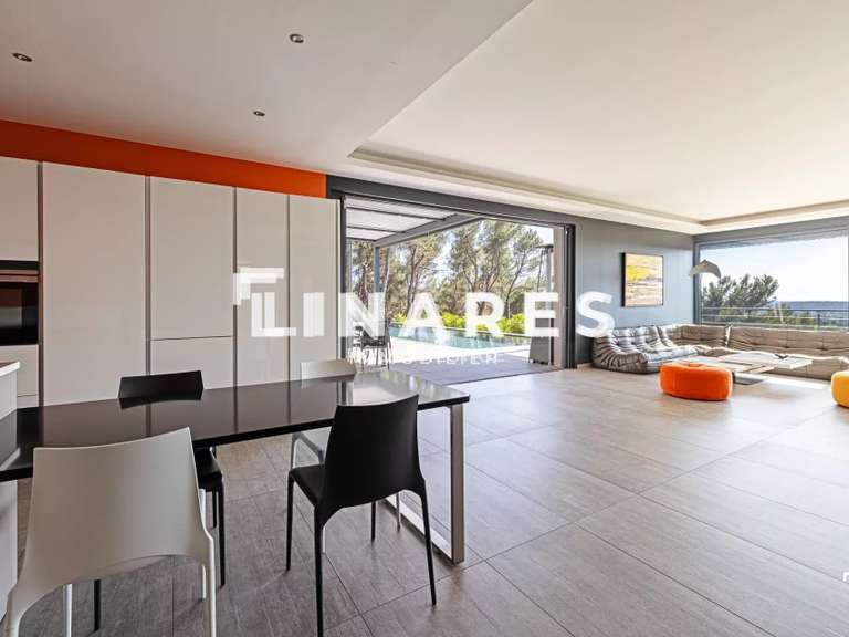 Villa Bouc-Bel-Air - 3 chambres - 283m²