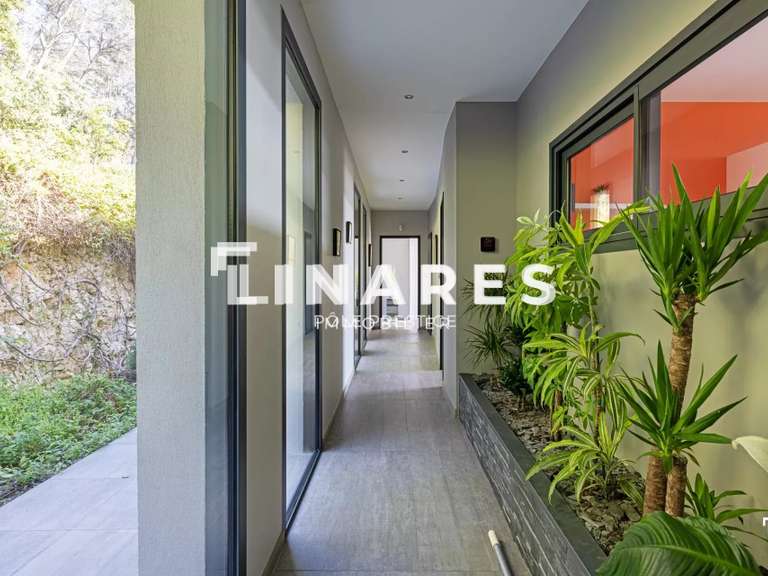 Villa Bouc-Bel-Air - 3 chambres - 283m²