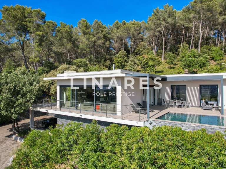 Villa Bouc-Bel-Air - 3 chambres - 283m²