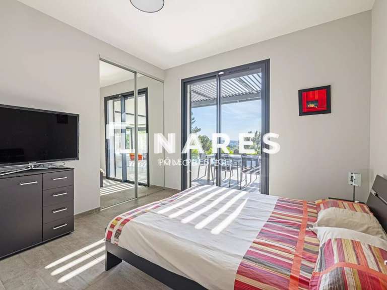 Villa Bouc-Bel-Air - 3 chambres - 283m²