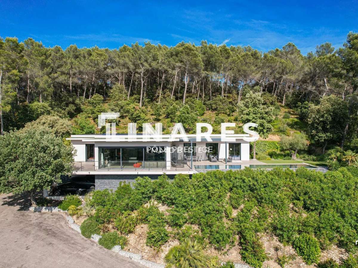 Villa Bouc-Bel-Air