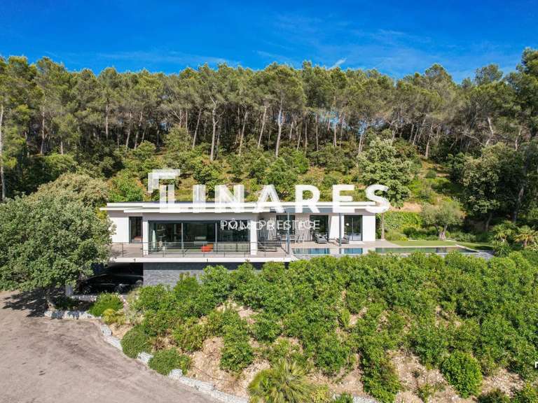 Villa Bouc-Bel-Air - 3 chambres - 283m²
