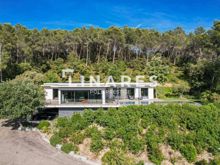 Villa Bouc-Bel-Air - 3 chambres - 283m²