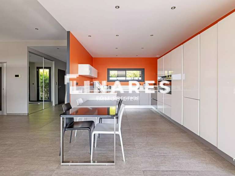 Villa Bouc-Bel-Air - 3 chambres - 283m²