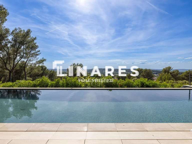 Villa Bouc-Bel-Air - 3 chambres - 283m²