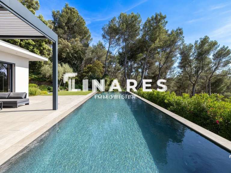 Villa Bouc-Bel-Air - 3 chambres - 283m²