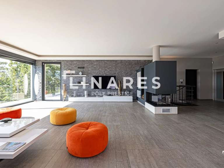 Villa Bouc-Bel-Air - 3 chambres - 283m²
