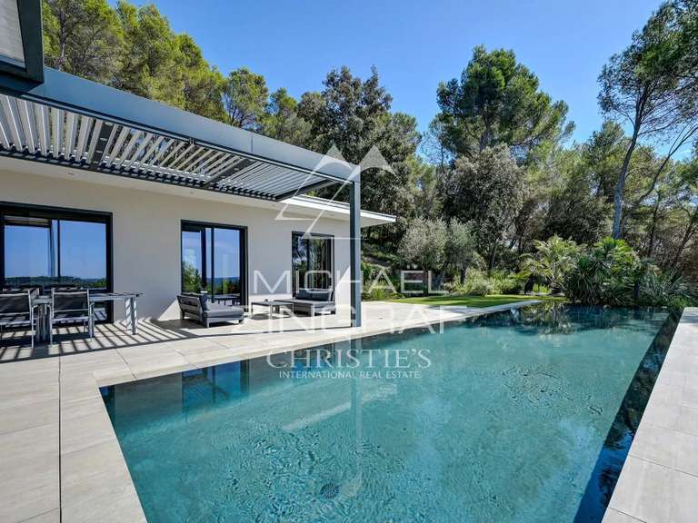 Villa Bouc-Bel-Air - 4 chambres - 271m²