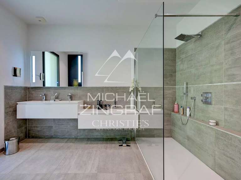 Villa Bouc-Bel-Air - 4 chambres - 271m²