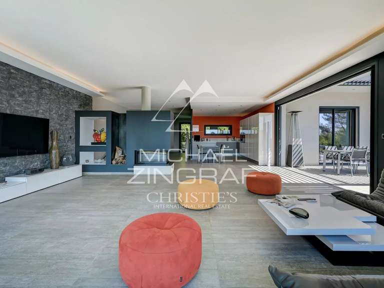 Villa Bouc-Bel-Air - 4 chambres - 271m²