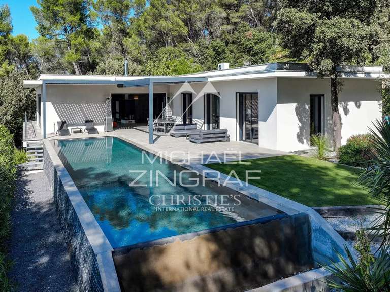 Villa Bouc-Bel-Air - 4 chambres - 271m²
