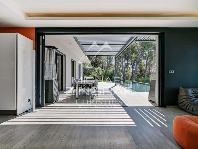 Villa Bouc-Bel-Air - 4 chambres - 271m²