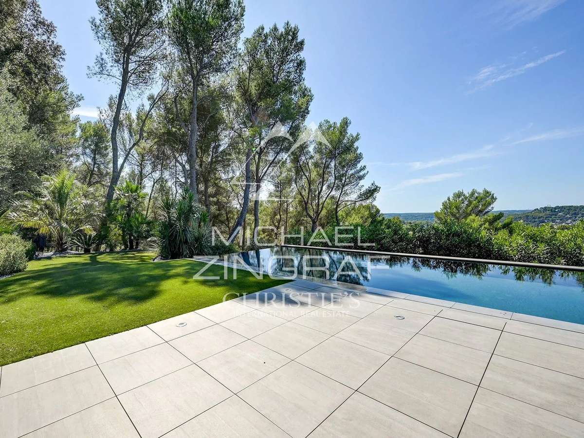 Villa Bouc-Bel-Air