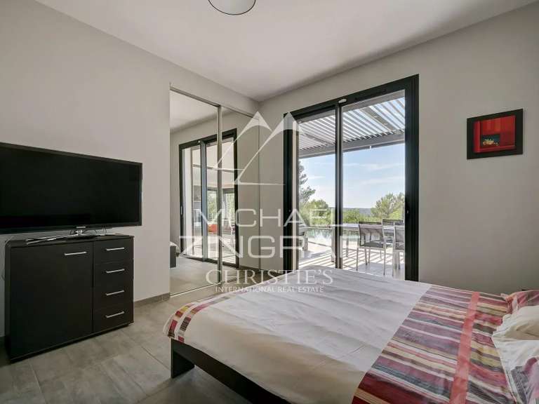 Villa Bouc-Bel-Air - 4 chambres - 271m²