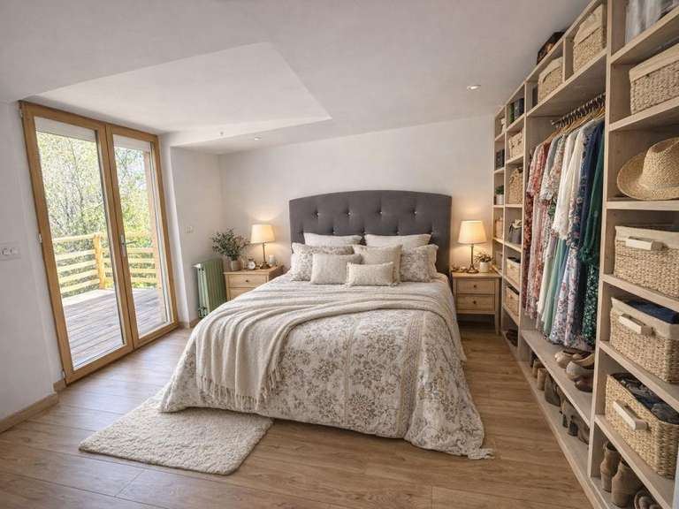 Maison Boucau - 7 chambres - 210m²