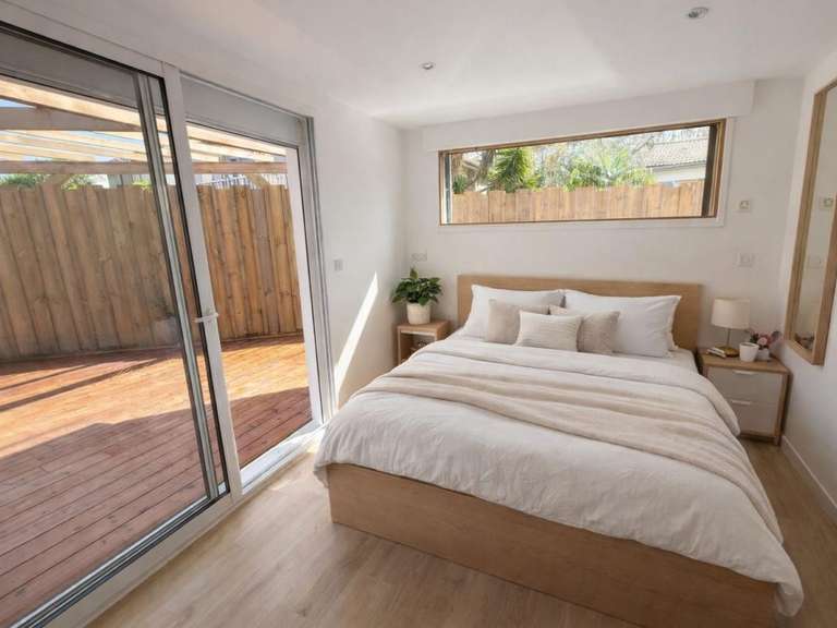 Maison Boucau - 7 chambres - 210m²