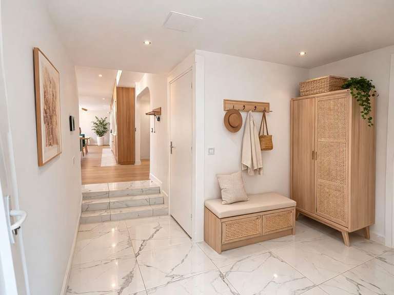 Maison Boucau - 7 chambres - 210m²