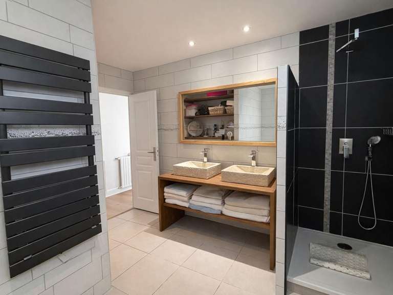 Maison Boucau - 7 chambres - 210m²