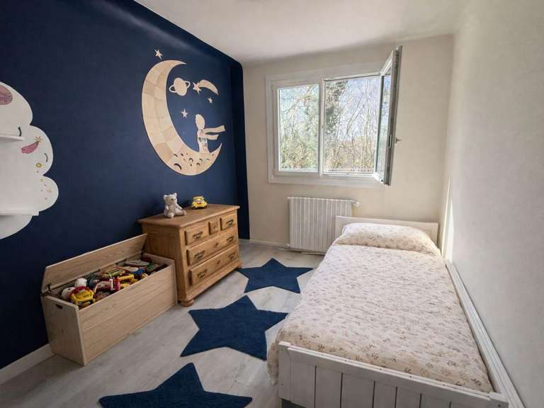 Maison Boucau - 7 chambres - 210m²