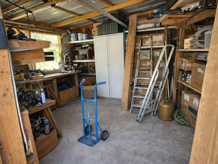 Maison Boucau - 7 chambres - 210m²