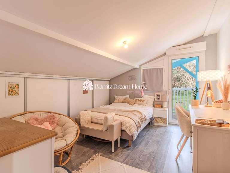 Maison Boucau - 5 chambres - 156m²