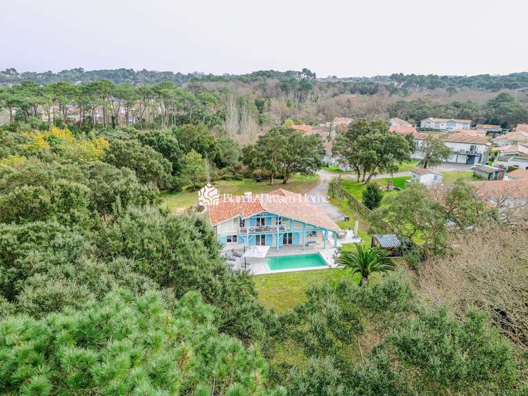 Maison Boucau - 5 chambres - 156m²
