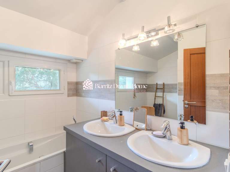 Maison Boucau - 5 chambres - 156m²