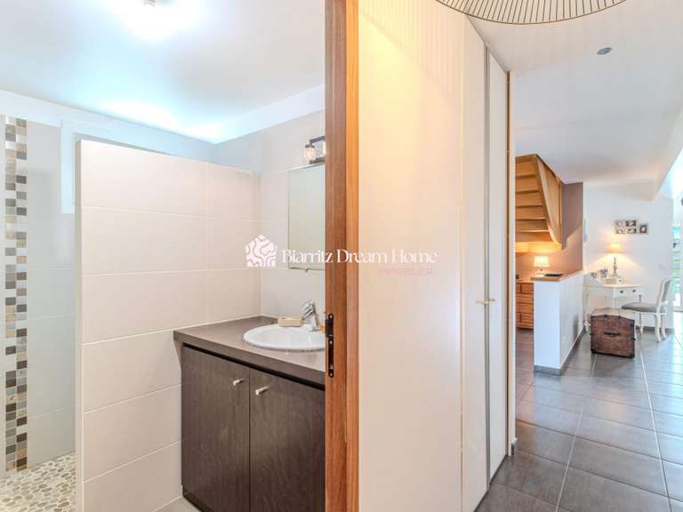 Maison Boucau - 5 chambres - 156m²