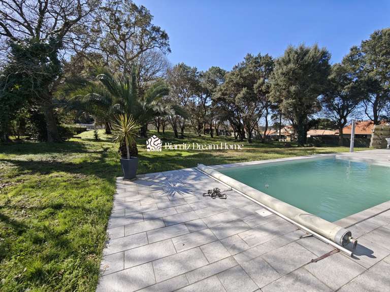 Maison Boucau - 5 chambres - 156m²