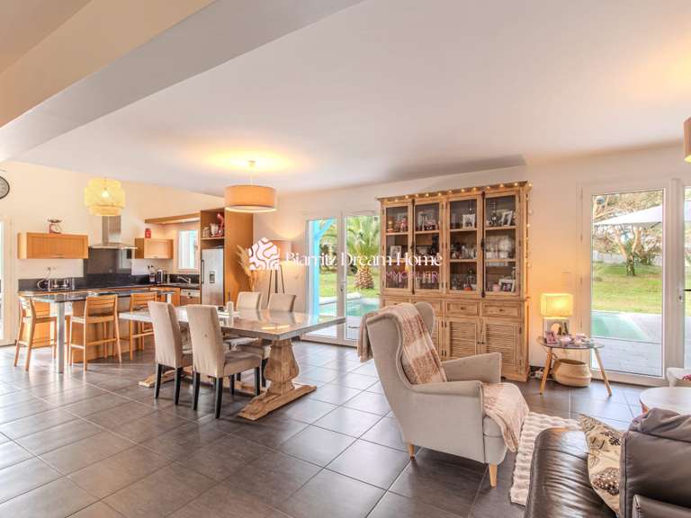 Maison Boucau - 5 chambres - 156m²