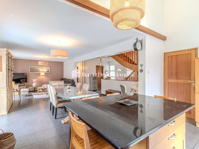 Maison Boucau - 5 chambres - 156m²