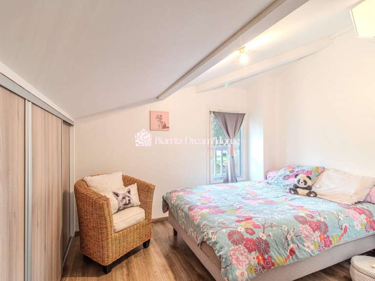 Maison Boucau - 5 chambres - 156m²