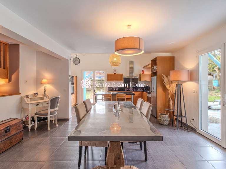 Maison Boucau - 5 chambres - 156m²