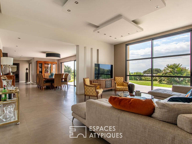 House Bouchemaine - 4 bedrooms