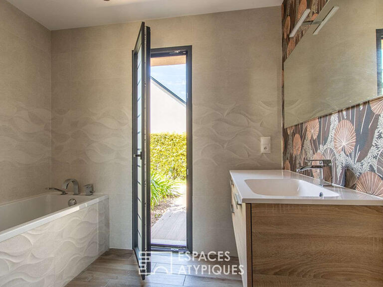 House Bouchemaine - 4 bedrooms
